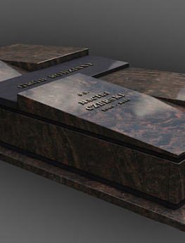 Надгробие 183